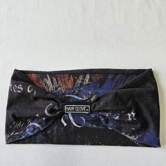 Women's Headband - Picture 2 of 2